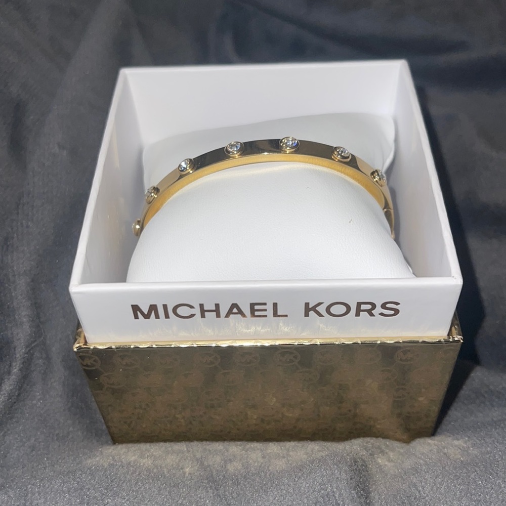 Michael kors bracelet